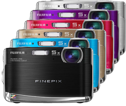 Fujifilm Fujifilm FinePix Z70 