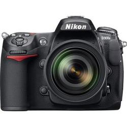 Nikon Nikon D300s