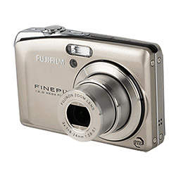 Fujifilm Fujifilm FinePix F50fd