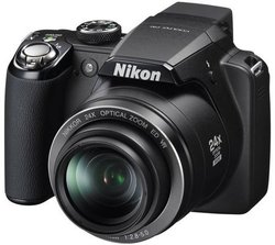 Nikon Nikon Coolpix P90 