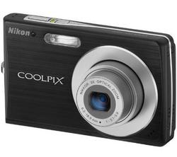 Nikon Nikon Coolpix S200