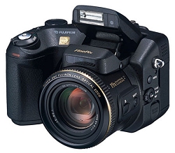 Fujifilm Fujifilm FinePix S7000