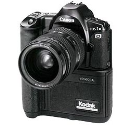 Canon EOS-DCS3