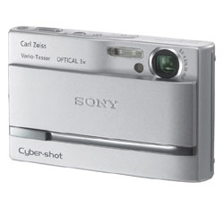 Sony Sony DSC-T9