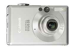 Canon Canon PowerShot SD450
