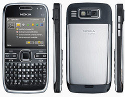 Nokia Nokia E72