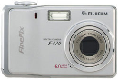 Fujifilm Fujifilm FinePix F470 