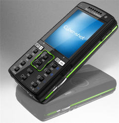 Sony Sony Ericsson K850i 