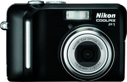 Nikon Nikon Coolpix P1