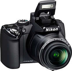Nikon Nikon Coolpix P100