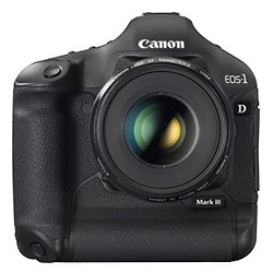 Canon Canon EOS-1D Mark III