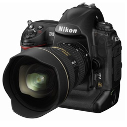 Nikon Nikon D3