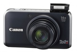 Canon Canon PowerShot SX210 IS