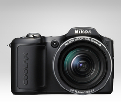 Nikon Nikon Coolpix L100 