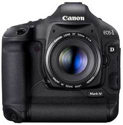 Canon Canon EOS-1D Mark IV
