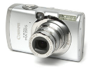 Canon Digital IXUS 950