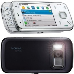Nokia Nokia N86 