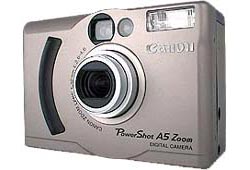 Canon Canon PowerShot A5 Zoom
