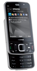 Nokia Nokia N96