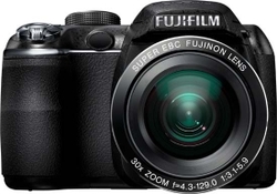 Fujifilm Fujifilm FinePix S4000 