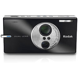 Kodak Kodak EasyShare V610