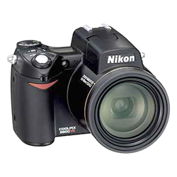 Nikon Nikon Coolpix 8800