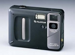 Fujifilm Fujifilm DX-10