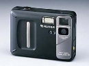 Fujifilm DX-10