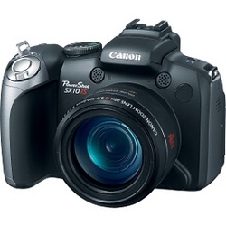 Canon Canon Power Shot SX10 IS