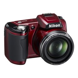 Nikon Nikon Coolpix L110