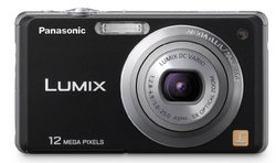Panasonic Panasonic Lumix DMC-FH1 