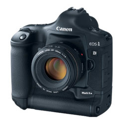 Canon Canon EOS-1D Mark IIn