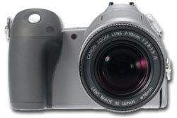 Canon Canon PowerShot Pro 90 IS