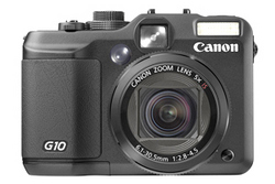 Canon Canon PowerShot G10