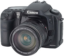 Canon Canon EOS-10D