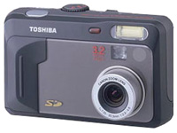 Toshiba Toshiba PDR-3330