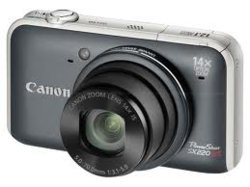 Canon Canon PowerShot SX230 HS 
