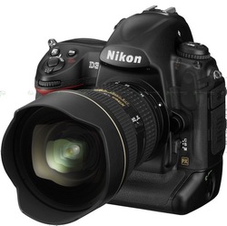 Nikon Nikon D3s