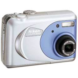 Nikon Nikon Coolpix 2000