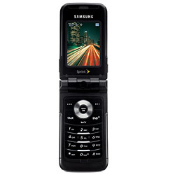 Samsung Samsung A900