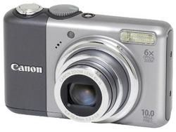 Canon Canon PowerShot A2000 IS