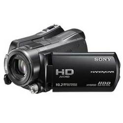 Sony Sony HDR-SR11