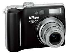 Nikon Nikon Coolpix 7900