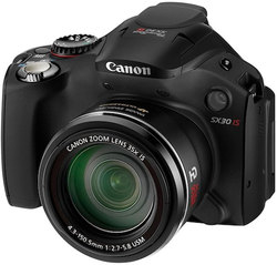 Canon Canon PowerShot SX30