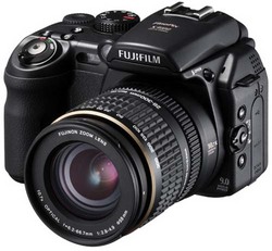 Fujifilm Fujifilm FinePix S9100/9600