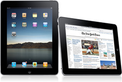 Apple Apple iPad
