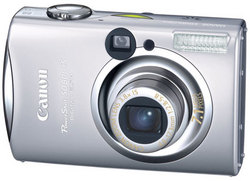 Canon Canon PowerShot SD800 IS