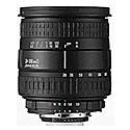 Sigma Sigma  28-200mm f/3.5-5.6 DL Aspherical Hyperzoom for Pentax (Black)