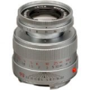 Leica Leica  90mm f/4 Macro-Elmar M Macro MF - Silver