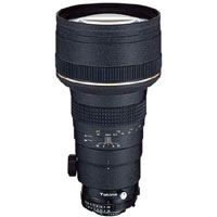 Tokina Tokina  MF 300mm f/2.8 AT-X AF Pro for Nikon